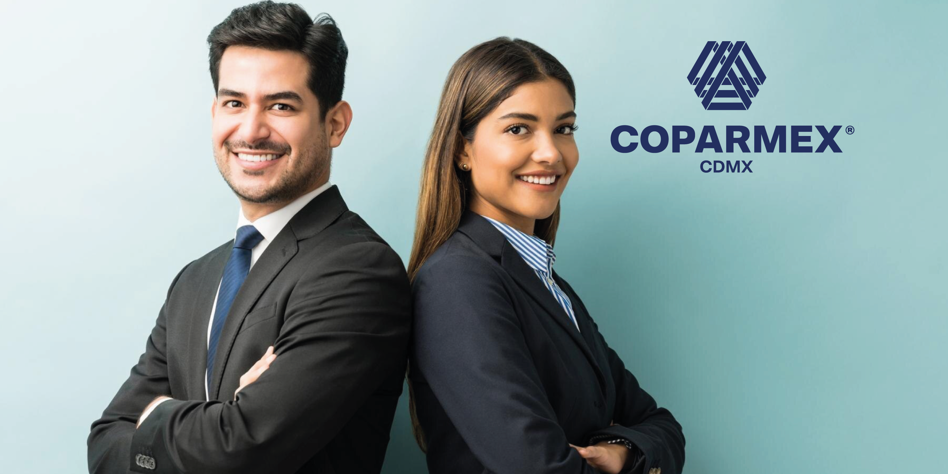 Socios COPARMEX